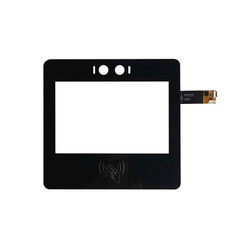 LED T8 Cooler Light