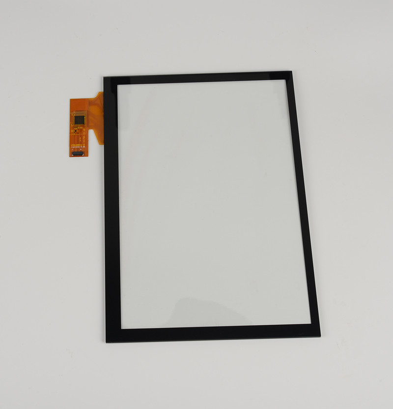 LED T8 Cooler Light