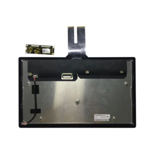 LED T8 Cooler Light