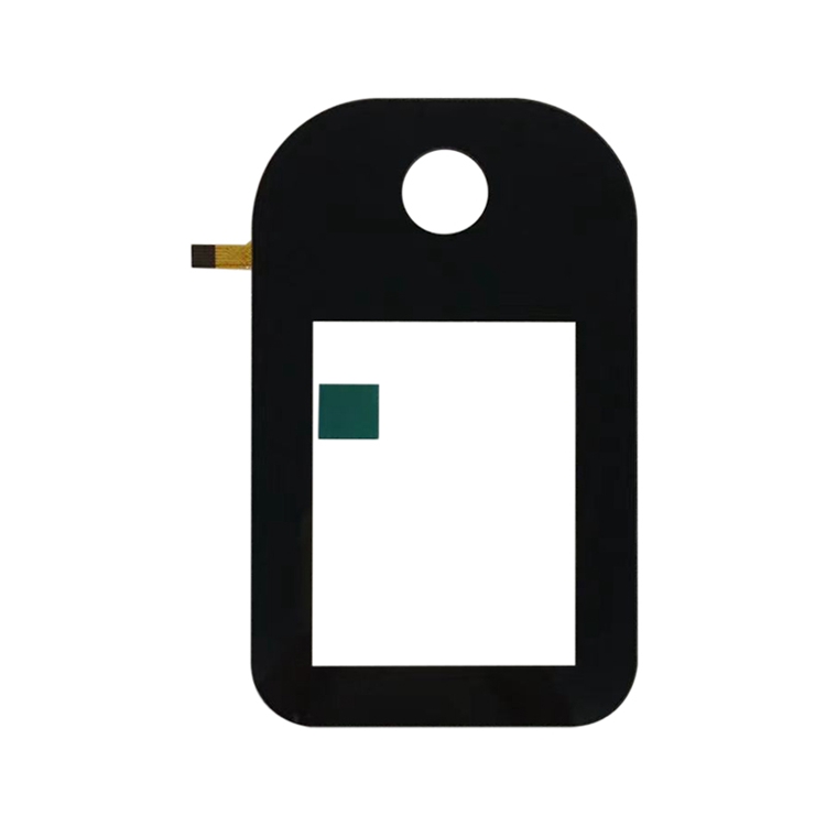 2.4 inch capacitive touch panel