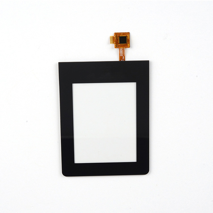 2.8 inch capacitive touch panel