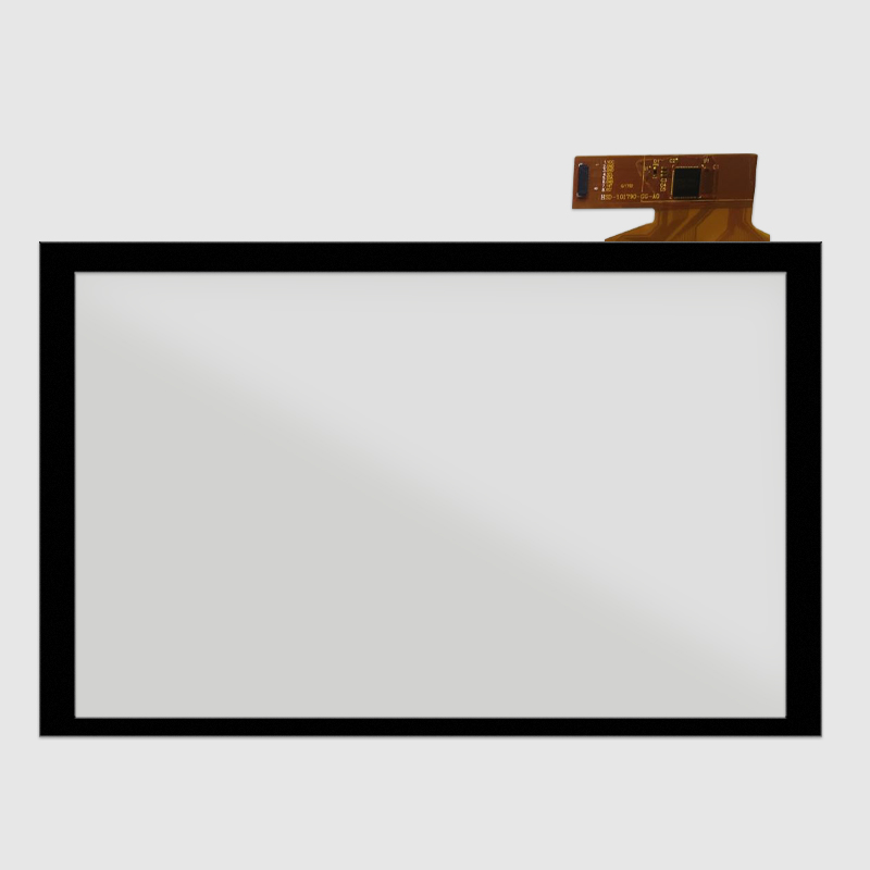 10.1 inch capacitive touch panel