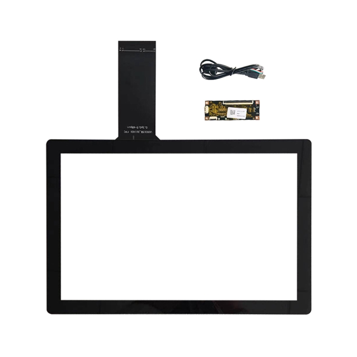 15.0 inch capacitive touch panel