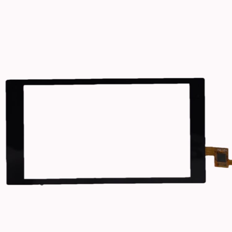 5.5 inch capacitive touch panel