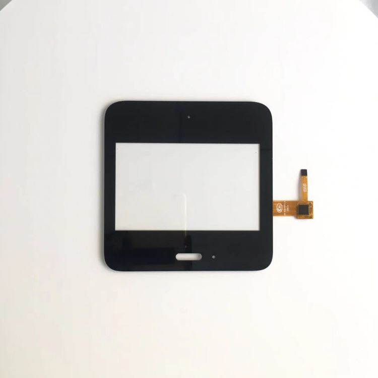 4.0 inch capacitive touch panel
