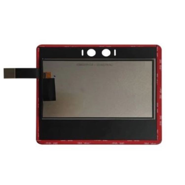 Touch screen